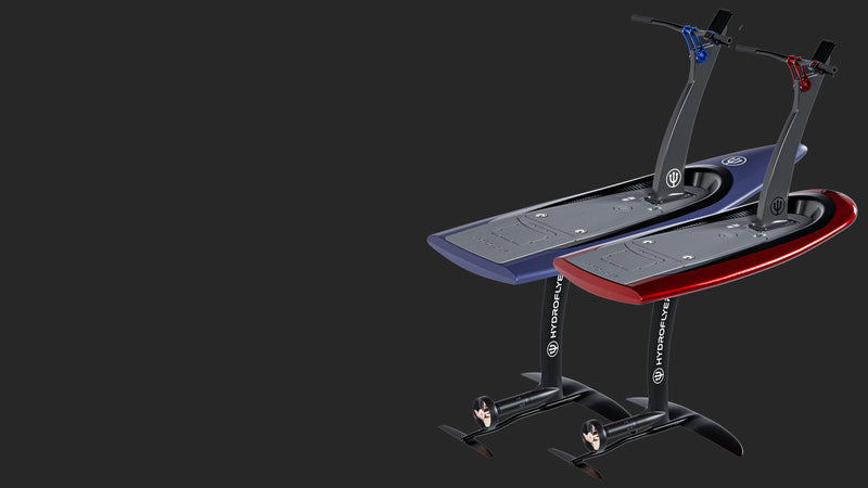 Unleashing The Hydroflyer FF