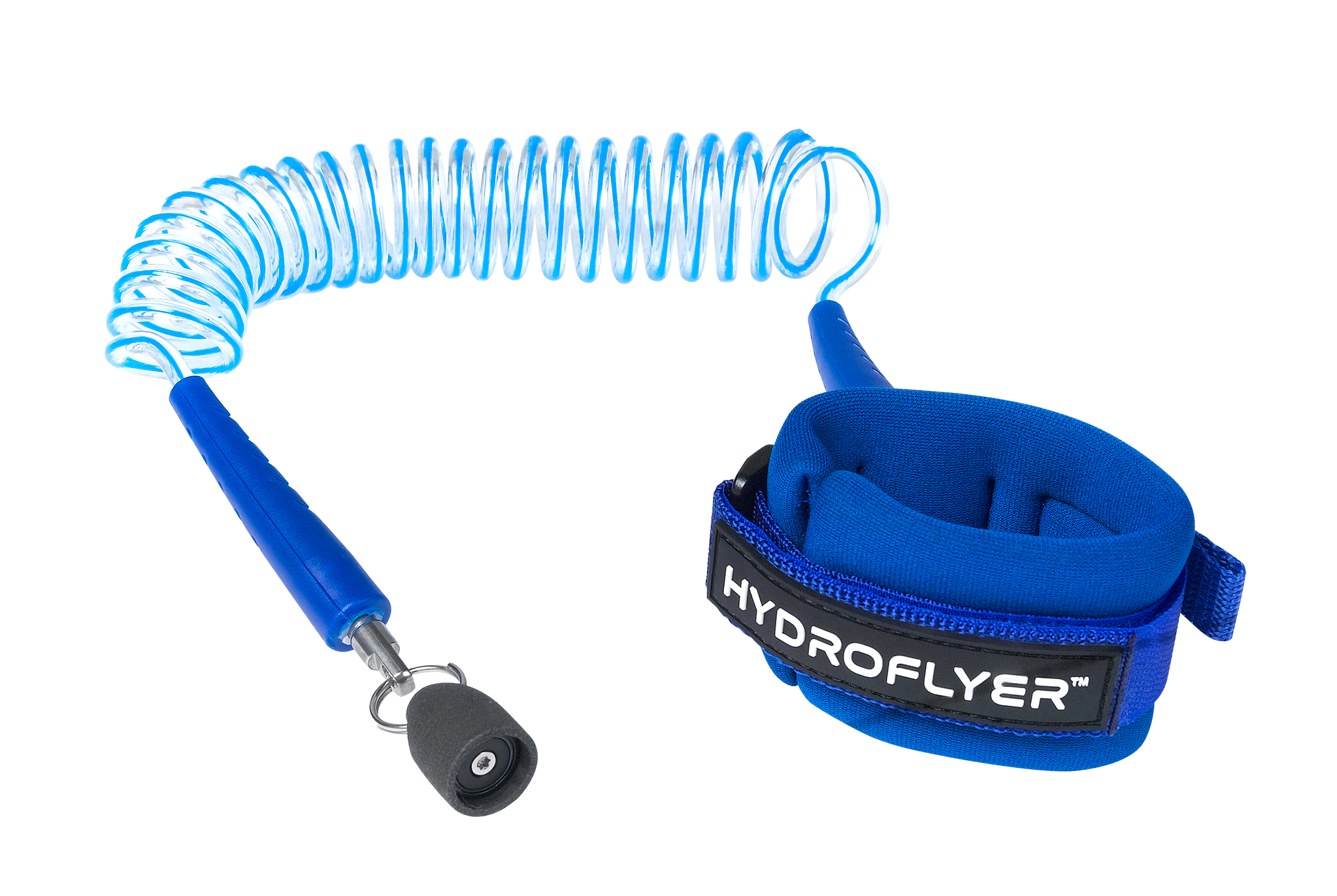 Remote Safety Leash and The Hydroflyer™