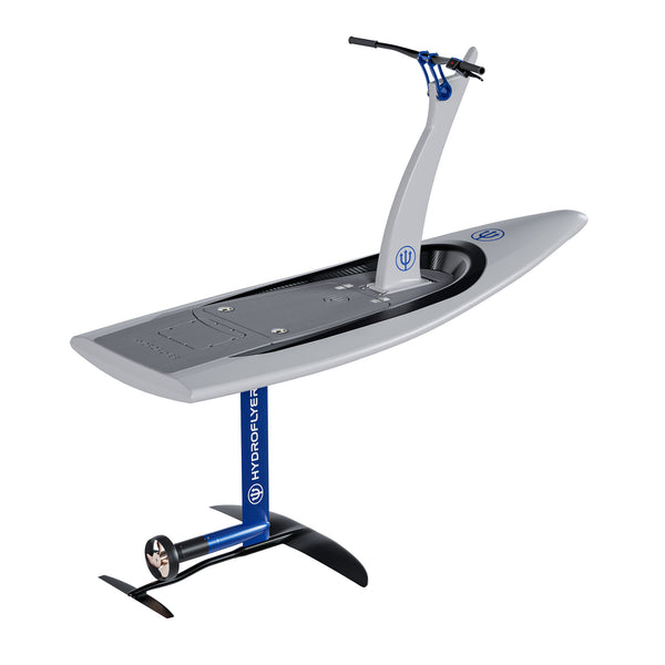 Hydroflyer Cruiser AL