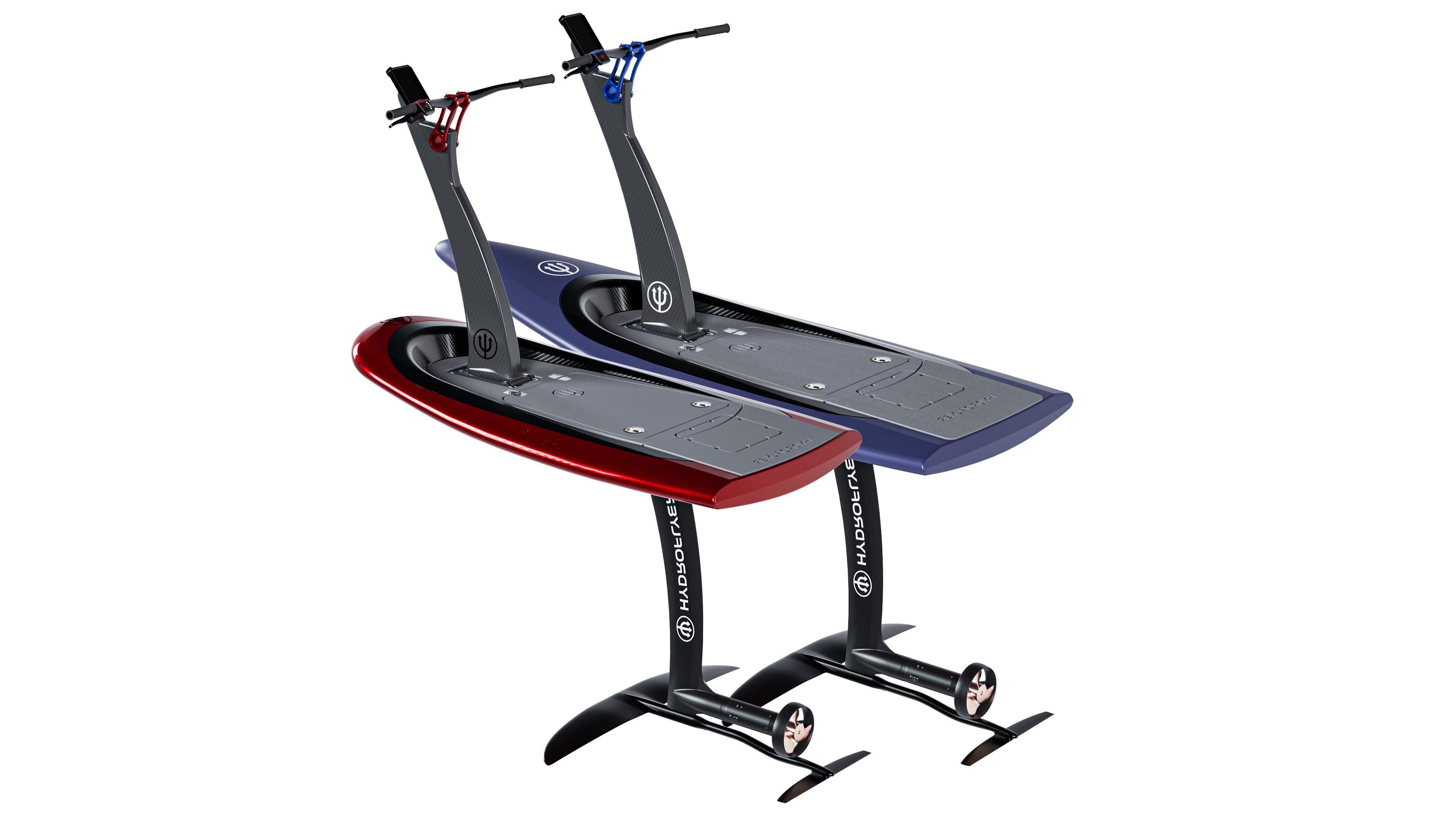 Sport board vs crusier board