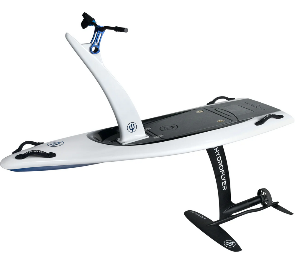 Hydroflyer Cruiser CF