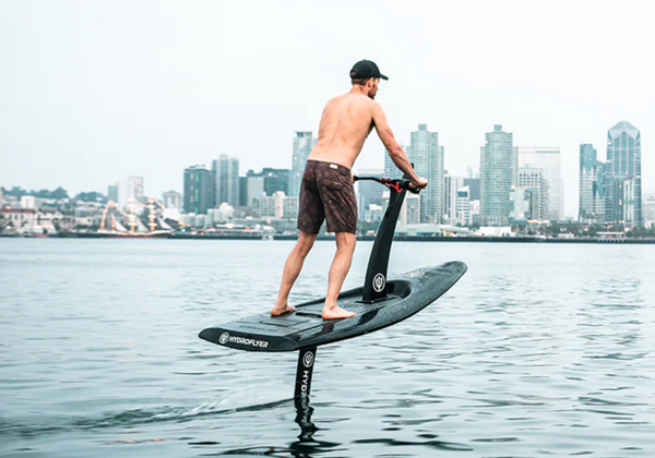 Sport Board vs Cruiser