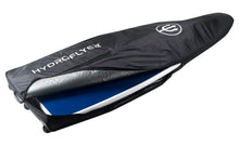 Load image into Gallery viewer, Padded 3-Wheel Board Bag
