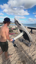 Load and play video in Gallery viewer, Beach Wheels
